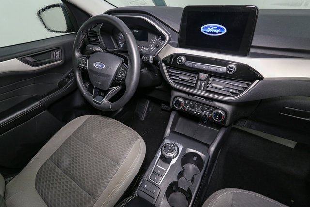 Used 2022 Ford Escape SE w/ Convenience Package image 18