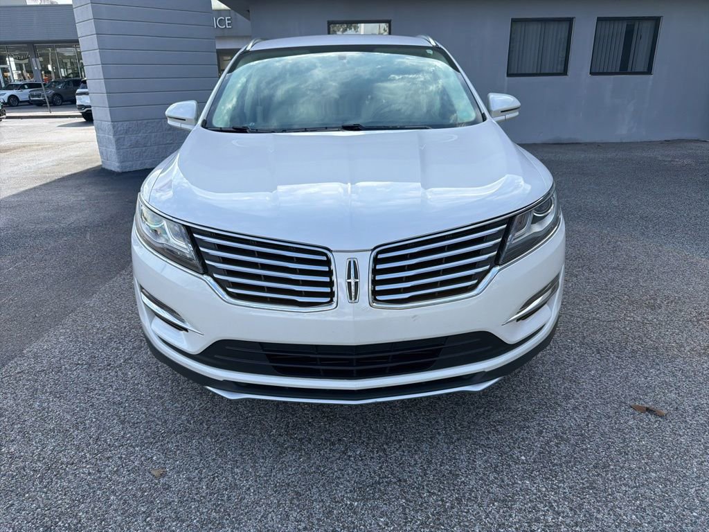Used 2015 Lincoln MKC FWD w/ Equipment Group 101A Select image 6