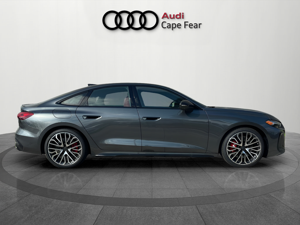 New 2026 Audi S5 Prestige AWD/4WD image 6
