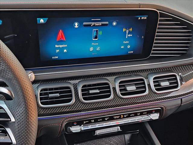 New 2026 Mercedes-Benz GLE 63 AMG S image 12