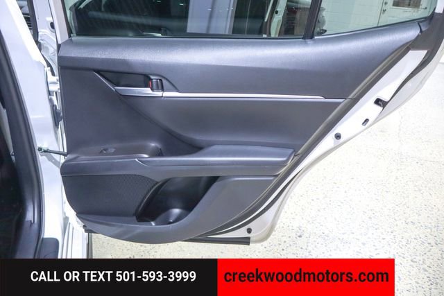 Used 2023 Toyota Camry SE image 45