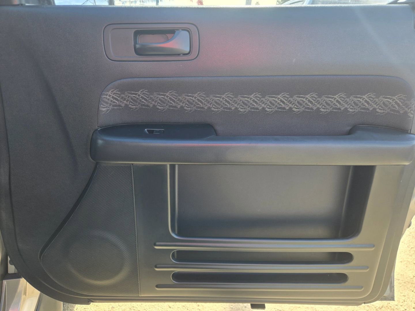 Used 2008 Honda Element SC image 15