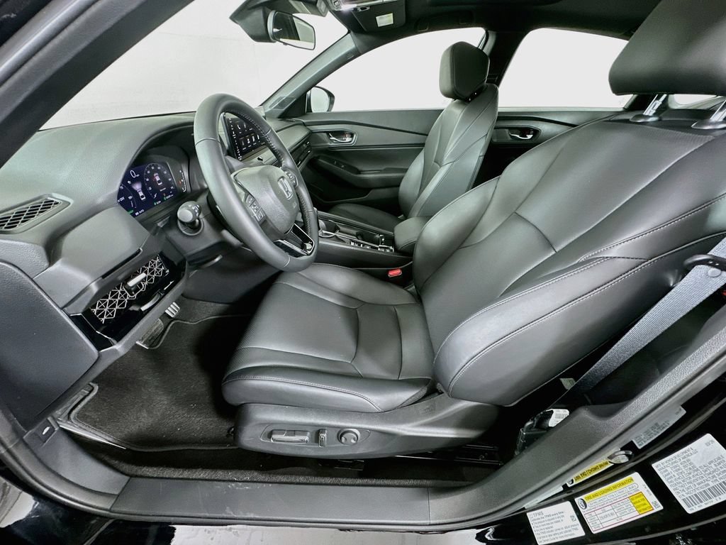 Certified 2026 Honda Accord Sport image 20