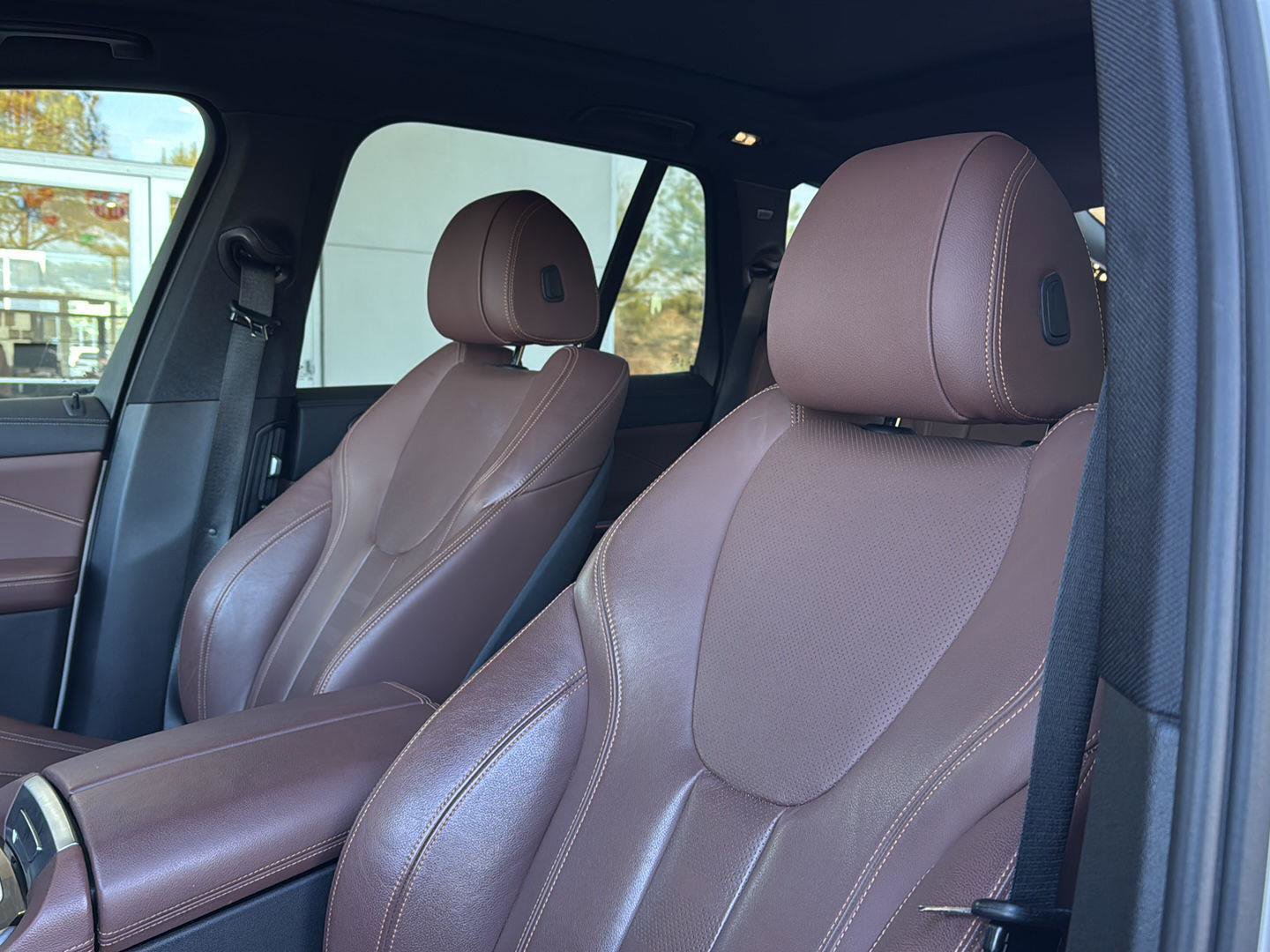 Used 2020 BMW X5 sDrive40i w/ Premium Package image 27