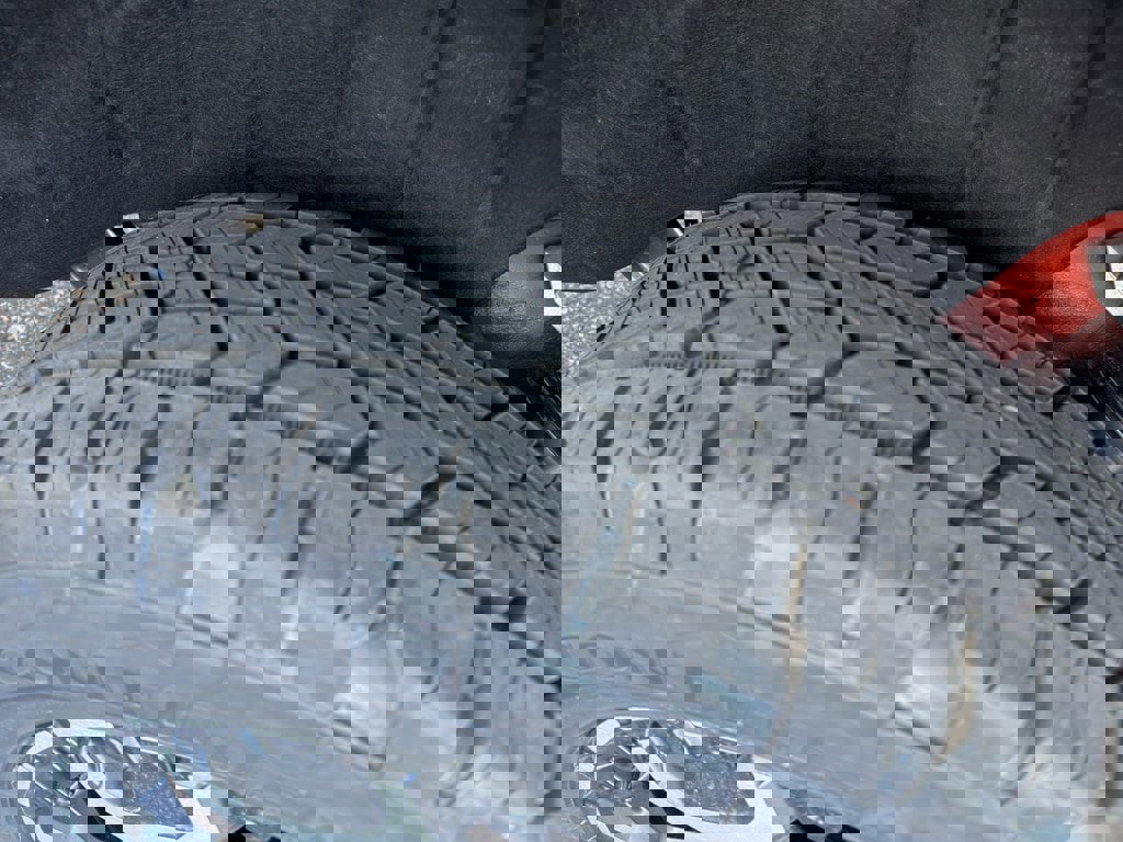 New 2025 Hyundai Santa Cruz XRT image 27