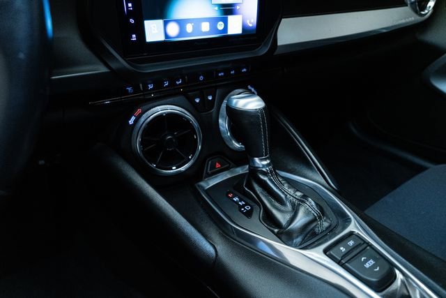 Used 2017 Chevrolet Camaro LT w/ RS Package image 25