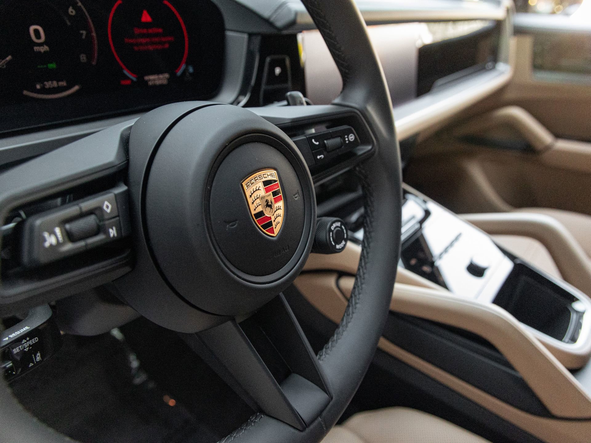 New 2026 Porsche Cayenne E-Hybrid Coupe image 20