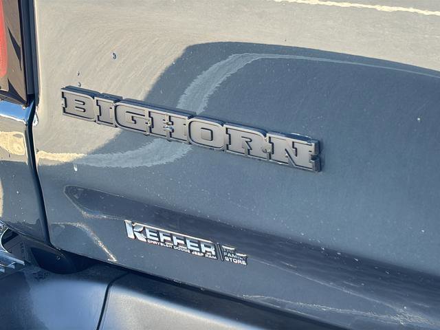 New 2026 RAM 1500 Big Horn image 13