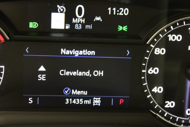 Used 2021 Cadillac XT5 Premium Luxury AWD/4WD image 15