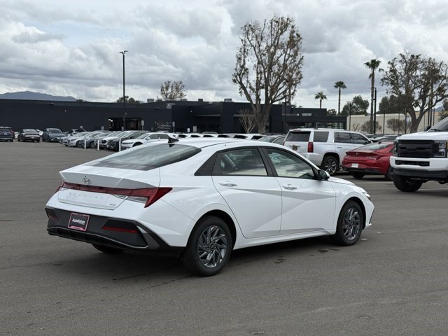 New 2026 Hyundai Elantra Blue video 1