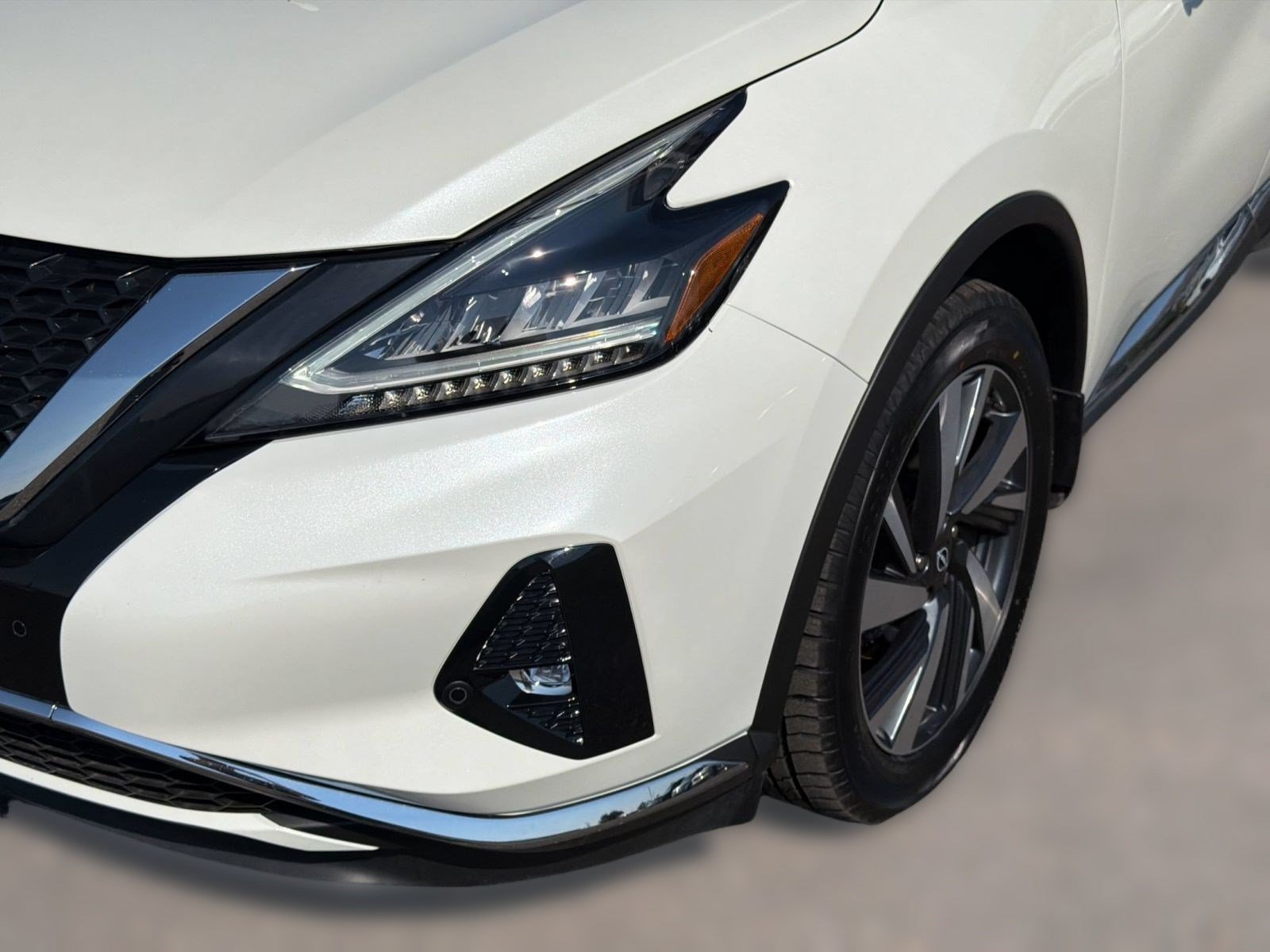 Used 2023 Nissan Murano SL w/ SL Moonroof Package AWD/4WD image 11
