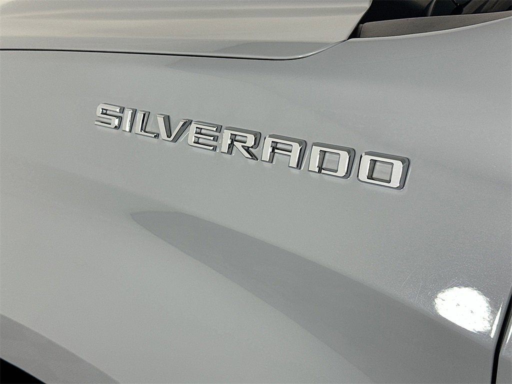 Used 2024 Chevrolet Silverado 1500 LT w/ Max Trailering Package image 28