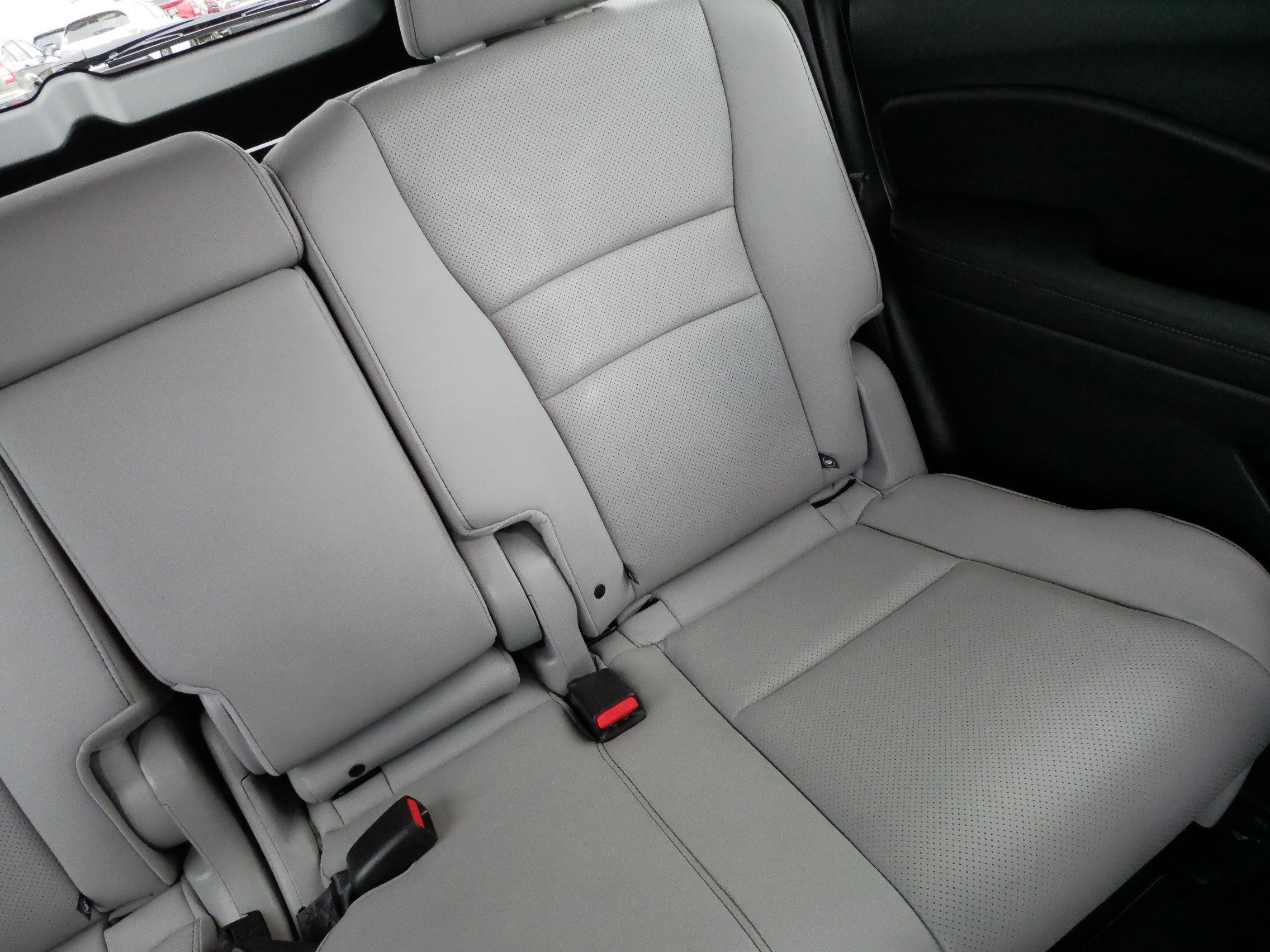 Used 2023 Honda Passport EX-L image 14