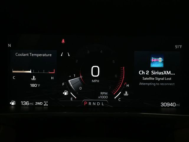 Certified 2023 GMC Canyon Denali image 9