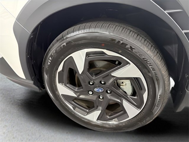 Certified 2025 Subaru Crosstrek 2.5i Limited w/ Popular Package #4A image 36