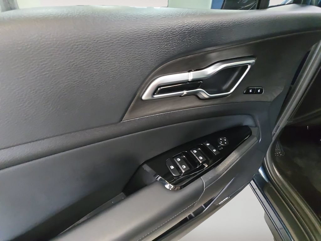 Used 2024 Kia Sportage X-Line Prestige AWD/4WD image 10