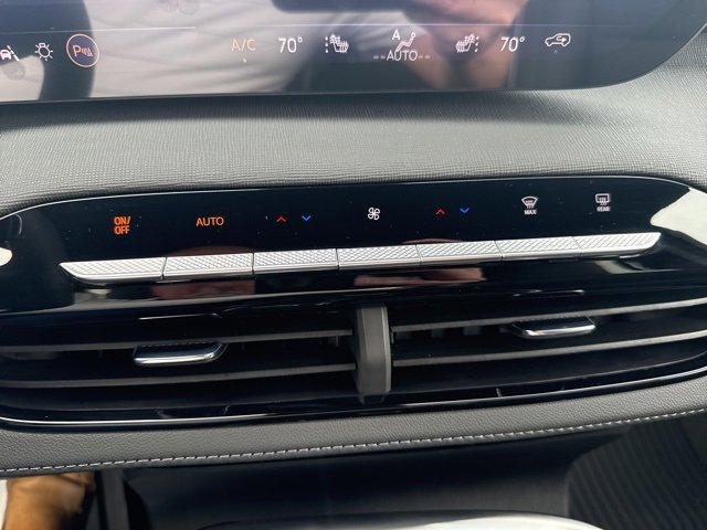 New 2026 Buick Enclave Preferred w/ Power Package image 38