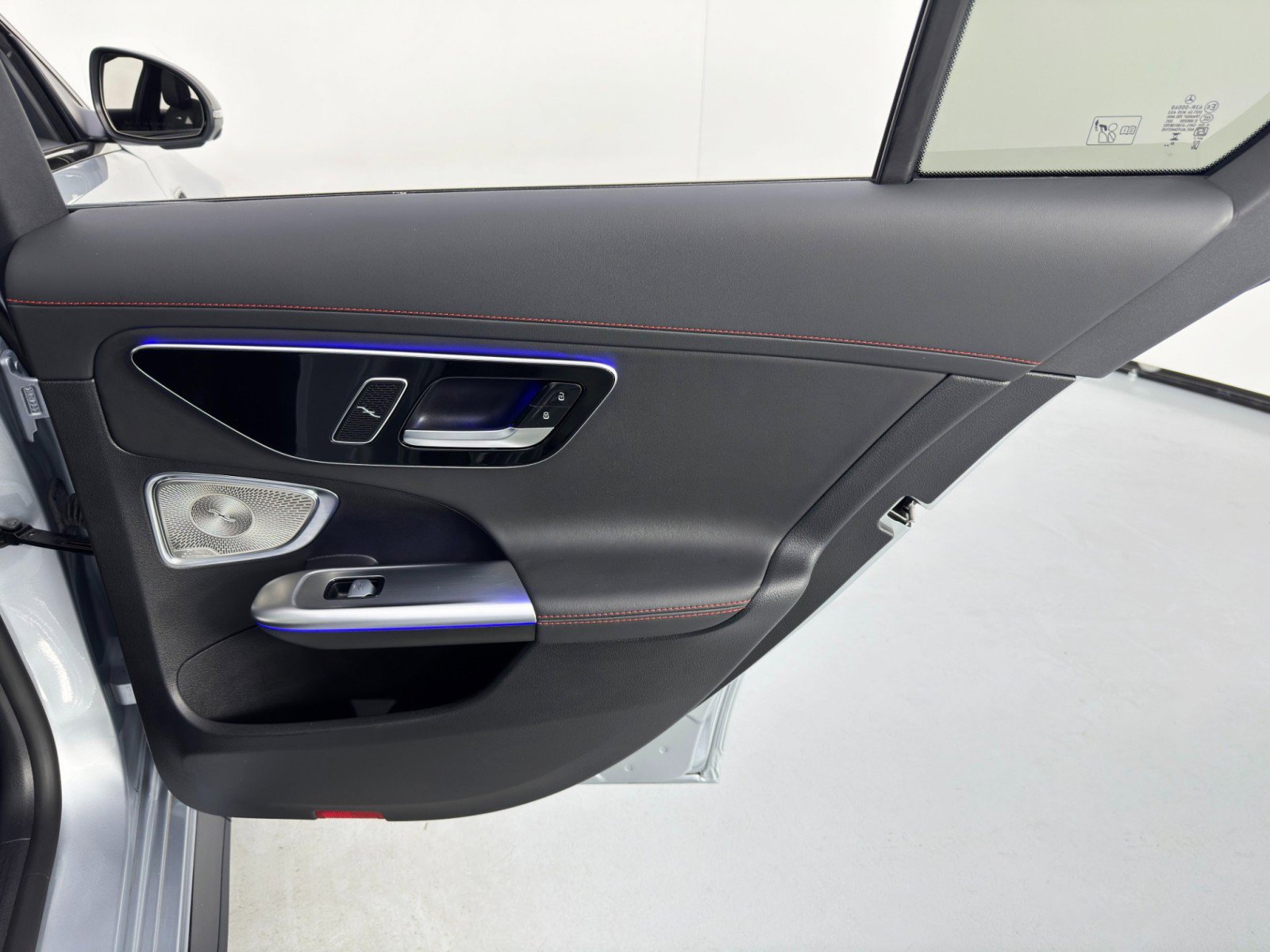 Used 2024 Mercedes-Benz C 36 AMG S image 56