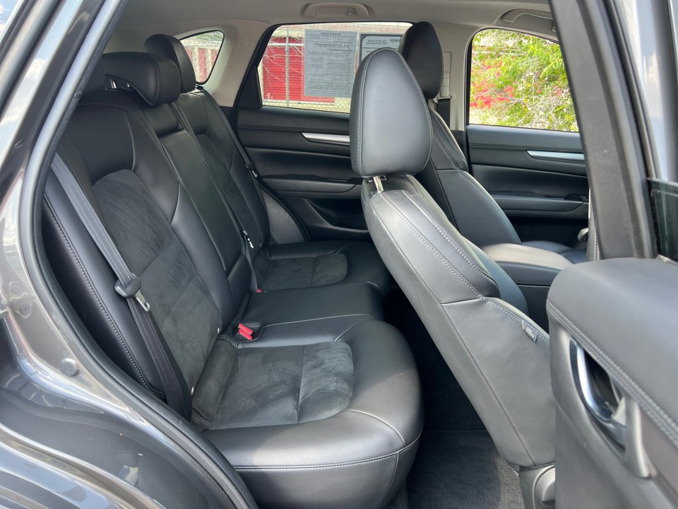 Used 2019 MAZDA CX-5 Touring FWD image 29