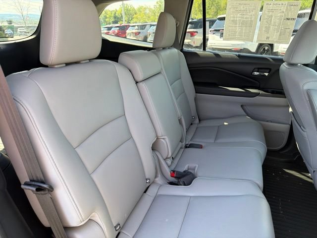 Used 2021 Honda Pilot EX-L image 15