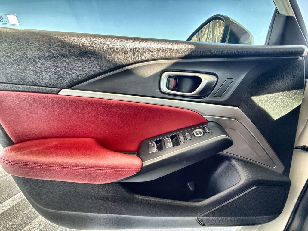 Used 2023 Acura Integra A-Spec image 13