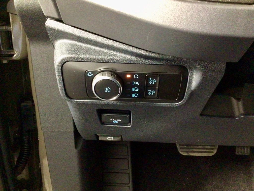 New 2025 Ford Bronco Badlands w/ Sasquatch Package image 19