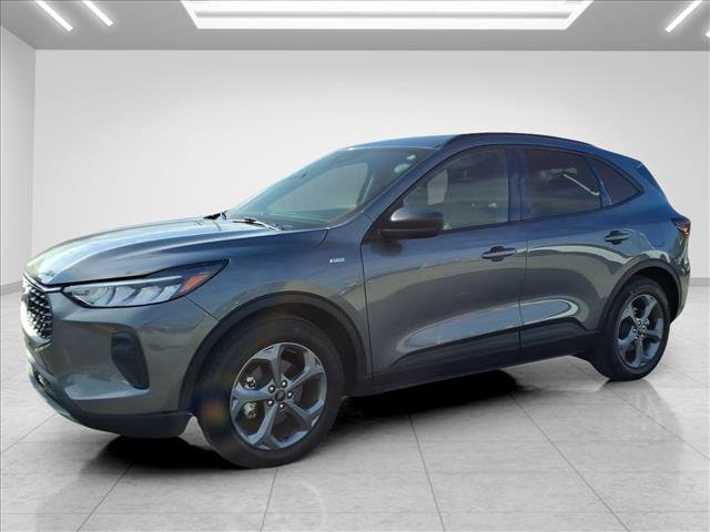 Used 2026 Ford Escape ST-Line FWD image 9