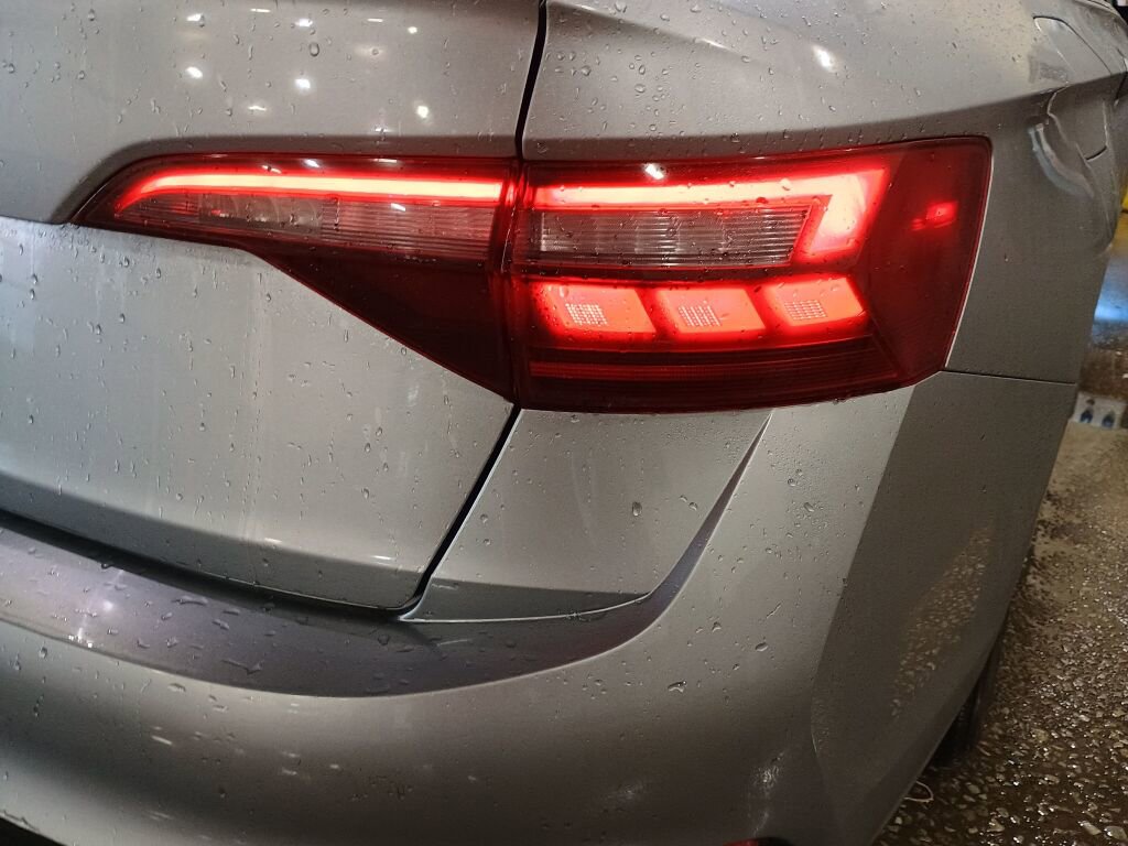 Used 2024 Volkswagen Jetta S FWD image 20