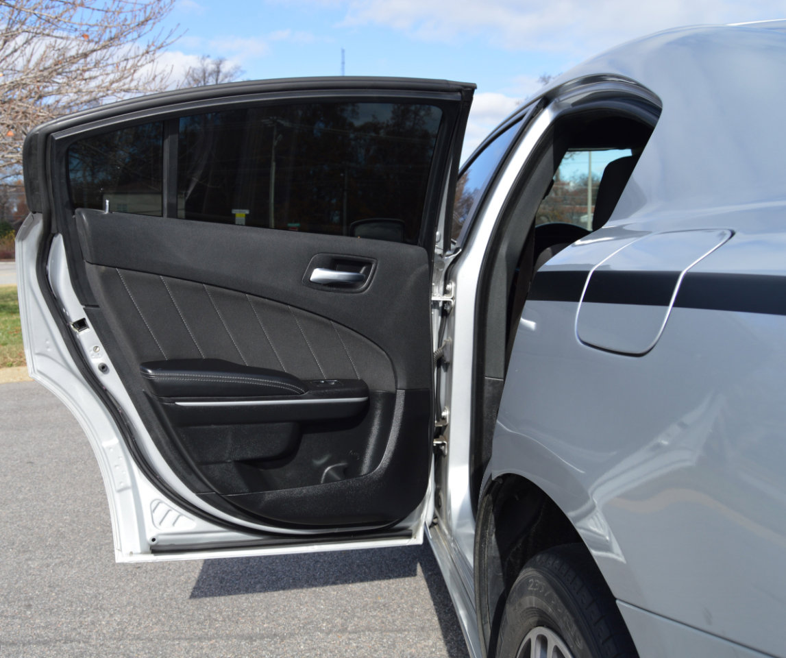 Used 2019 Dodge Charger SXT w/ Driver Confidence Group image 13