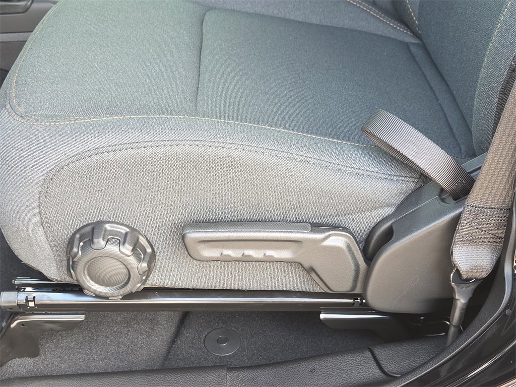 New 2026 Jeep Wrangler Willys image 23