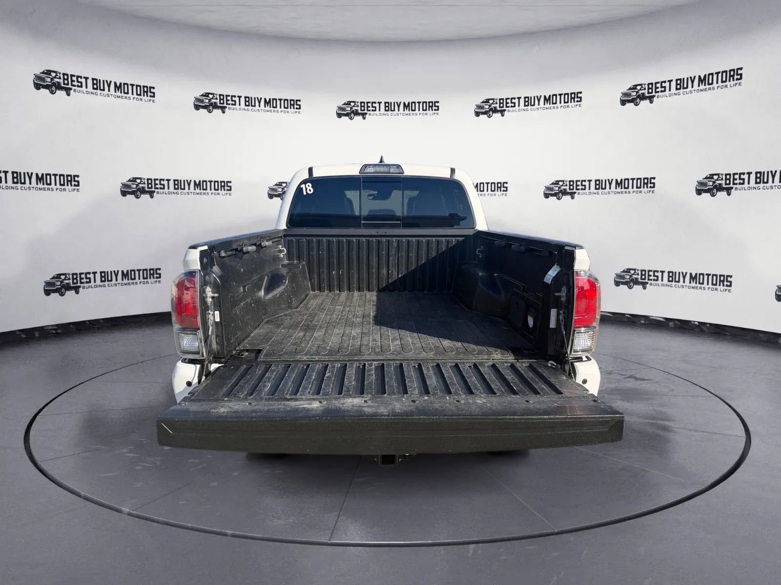 Used 2019 Toyota Tacoma TRD Pro AWD/4WD image 32