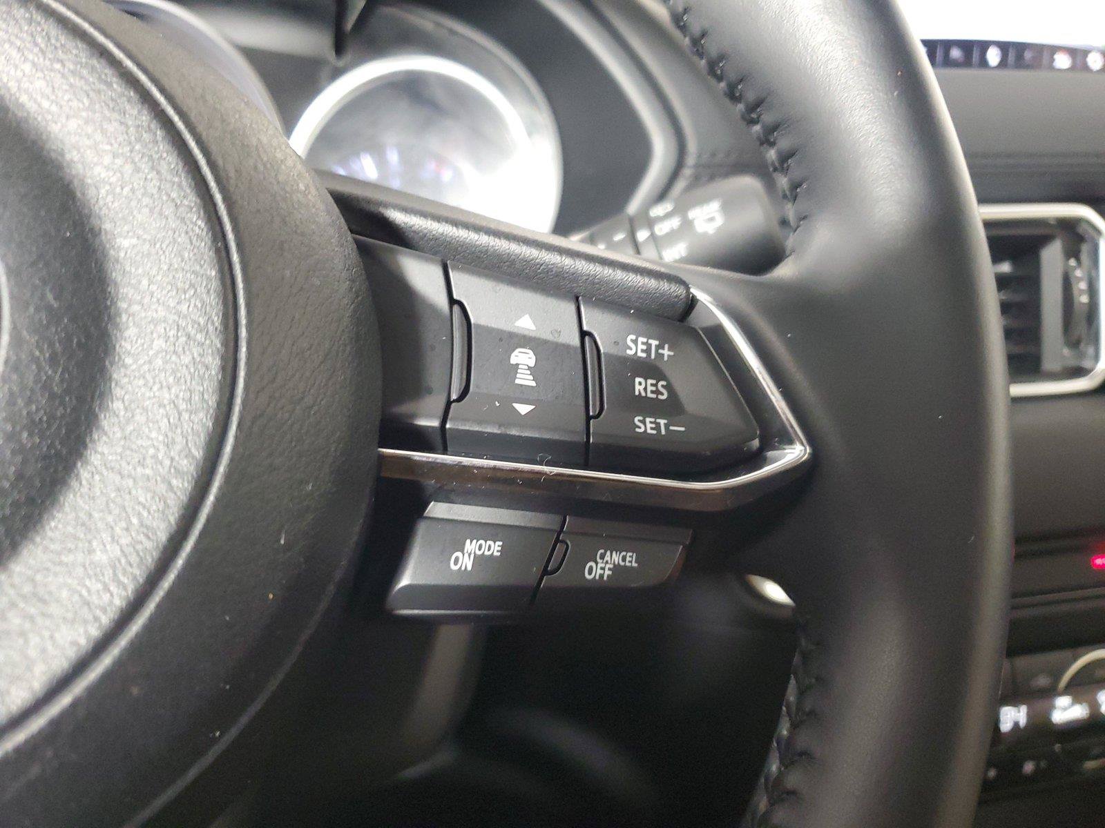 Used 2018 MAZDA CX-5 Touring w/ Preferred Equipment Package FWD image 26