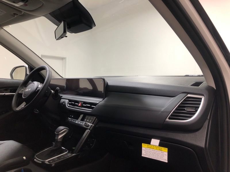 New 2026 Kia Seltos EX w/ EX Sunroof Package image 15