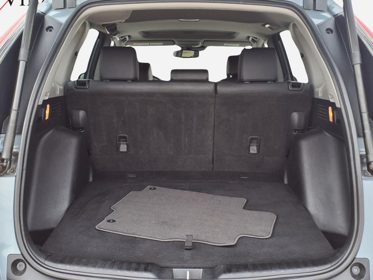 Used 2020 Honda CR-V EX-L image 5