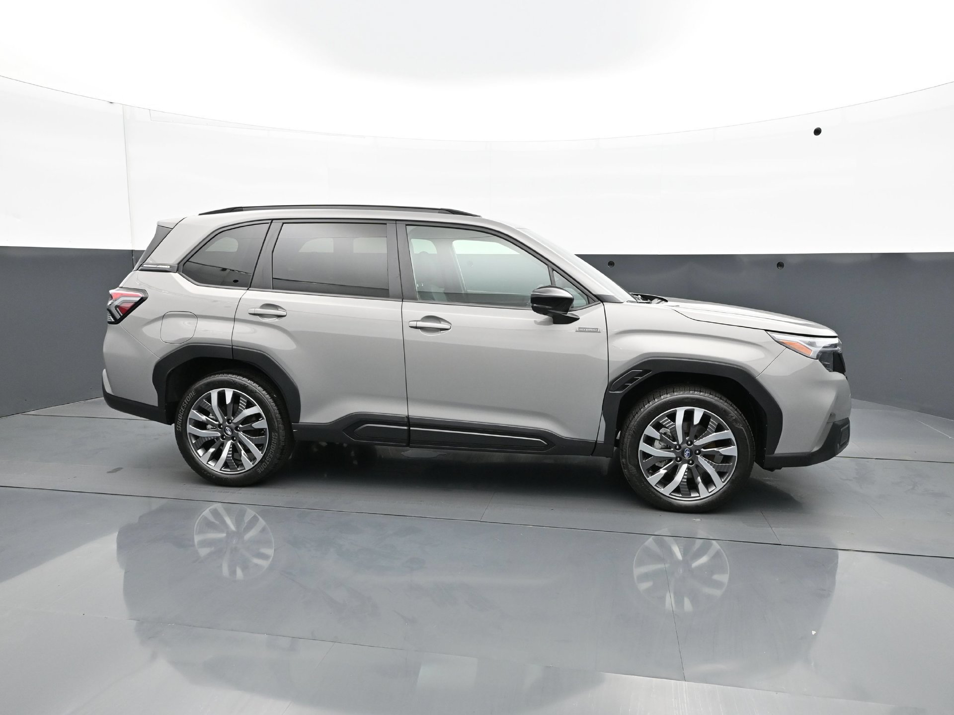 Used 2026 Subaru Forester Touring AWD/4WD image 8
