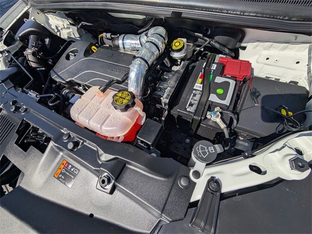 Used 2022 Chevrolet Trax LS w/ Tint and Cruise Package image 16