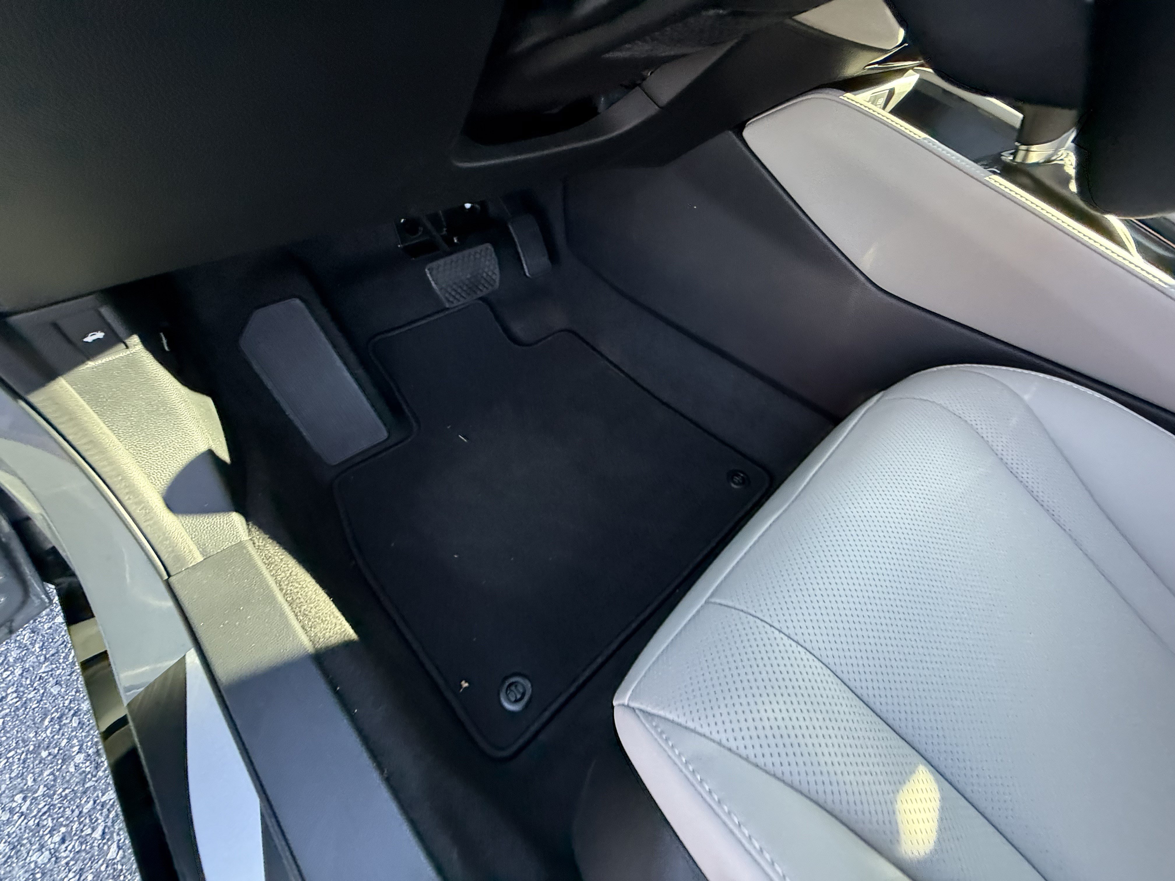New 2026 Honda Accord Touring image 16