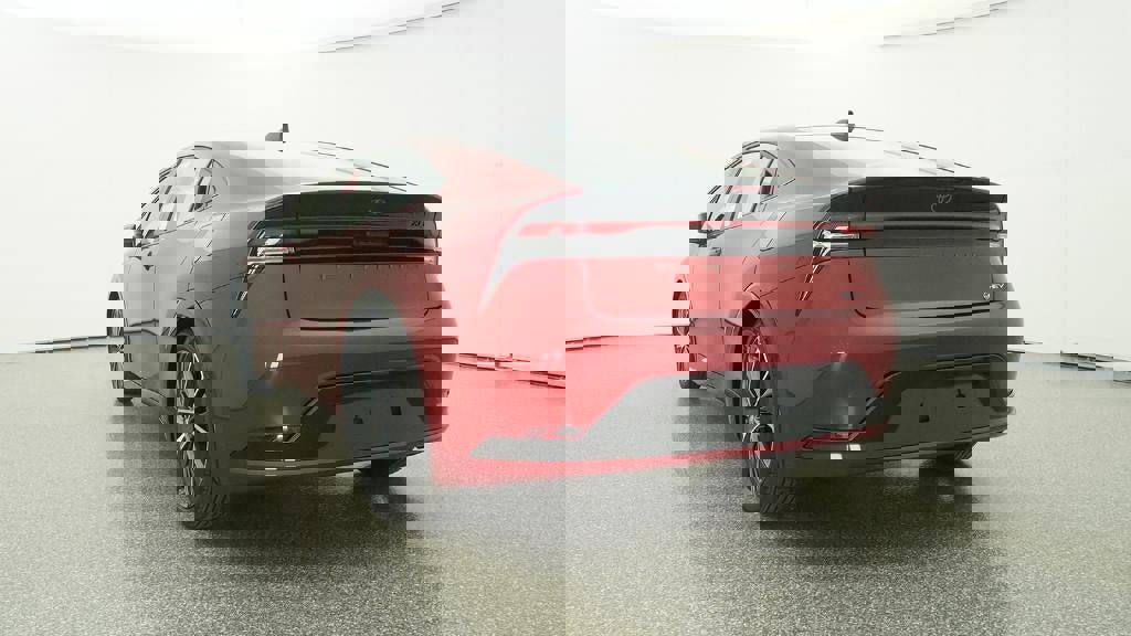 New 2026 Toyota Prius XLE image 22