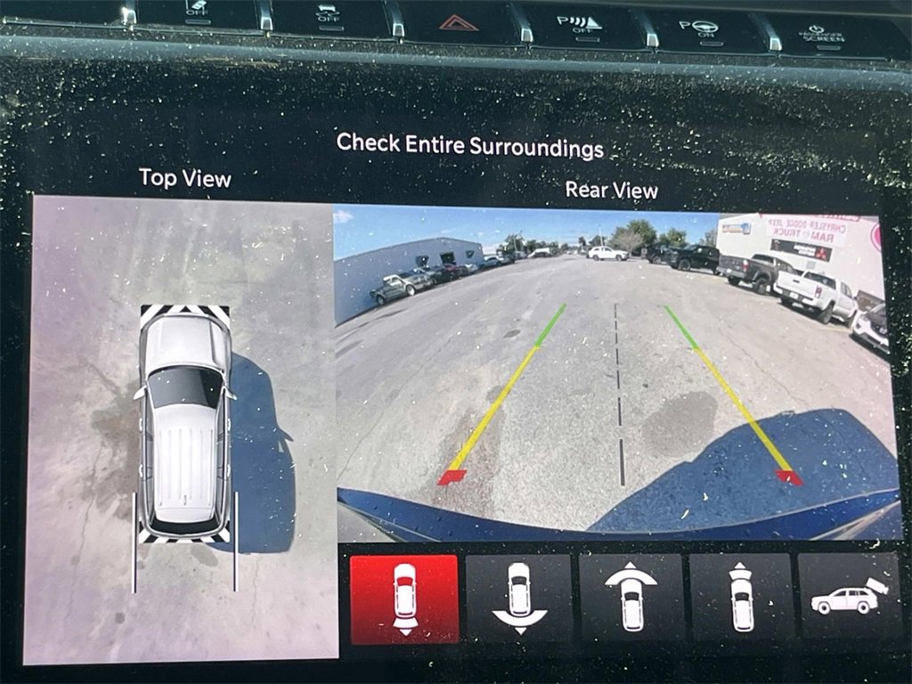 Used 2022 Jeep Grand Cherokee Summit w/ Adv Protech Group IV image 26