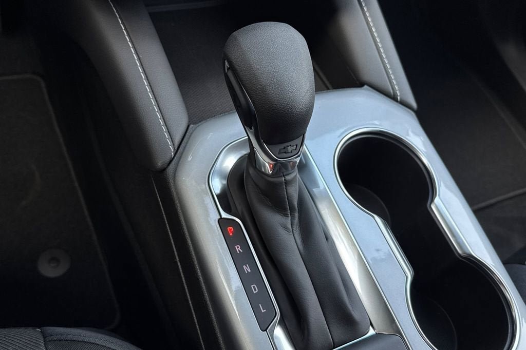 New 2026 Chevrolet Blazer LT w/ Midnight/Sport Edition image 21
