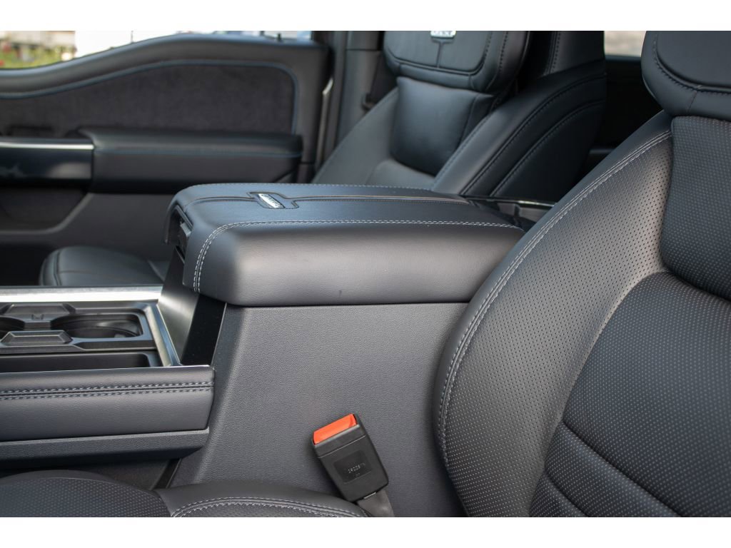 New 2026 Ford F350 Platinum image 21