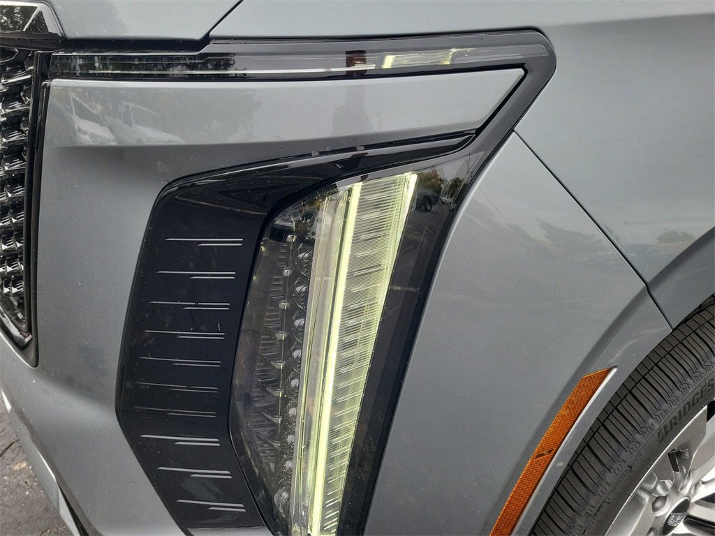 New 2026 Cadillac Escalade Sport w/ Touring Package image 5