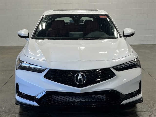 New 2026 Acura Integra A-Spec image 8