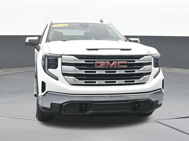 Used 2023 GMC Sierra 1500 SLE AWD/4WD image 20