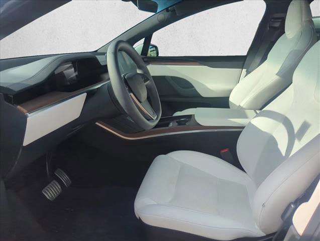 Used 2024 Tesla Model X AWD/4WD image 13