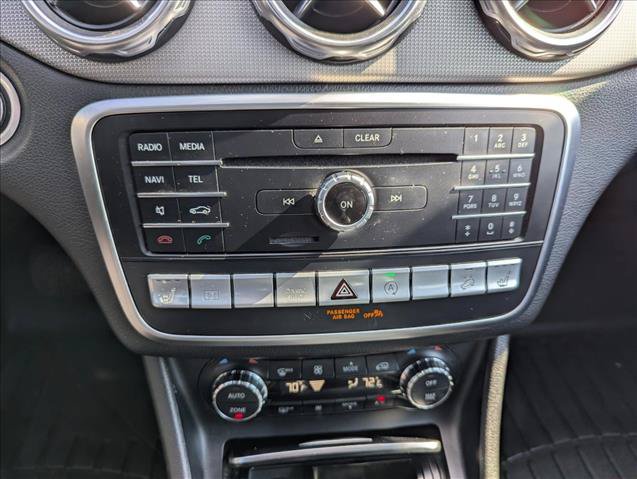 Used 2020 Mercedes-Benz GLA 250 4MATIC image 20