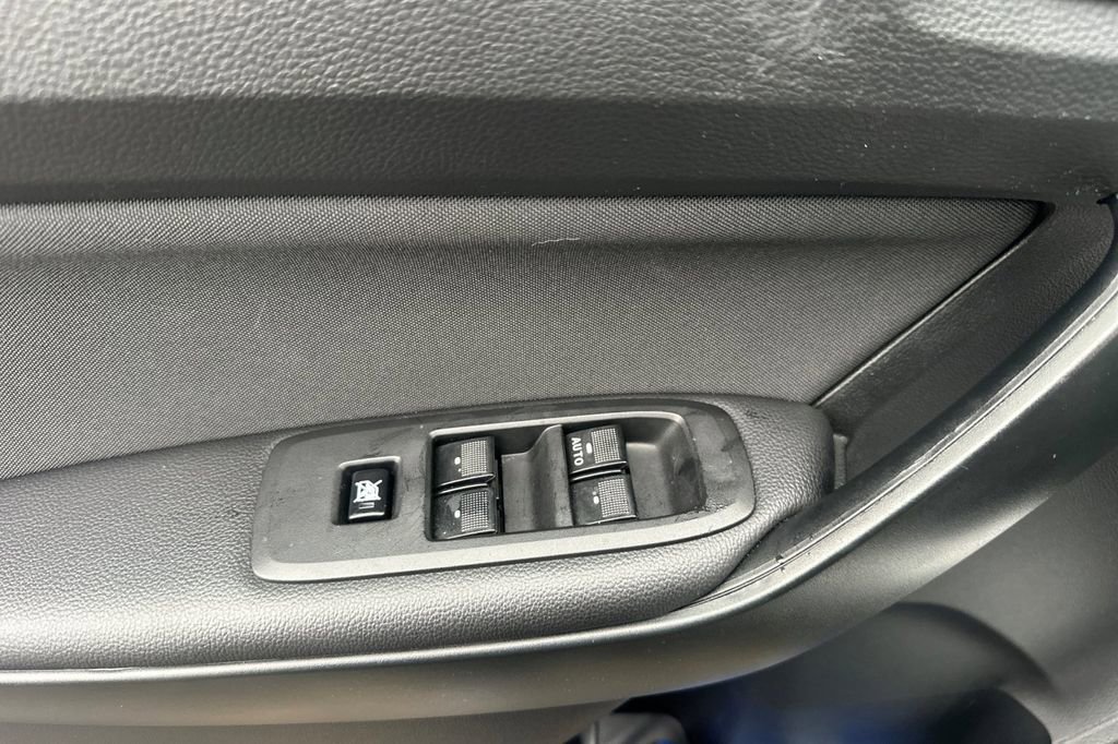 Certified 2021 Ford Ranger XL w/ Equipment Group 101A High image 13