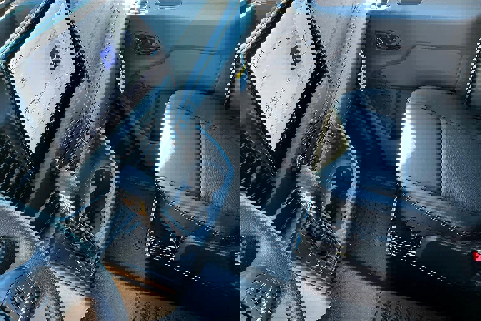 New 2026 Ford Transit 350 148 High Roof Extended w/ Load Area Protection Package image 7