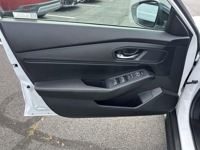 Certified 2025 Honda Accord SE image 12