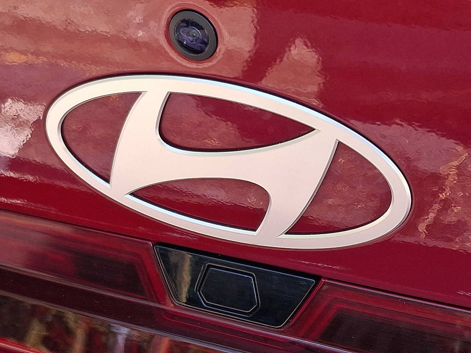 Used 2024 Hyundai Elantra SEL FWD image 30